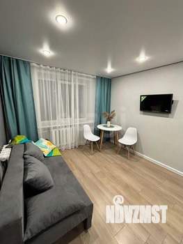 Студия квартира, вторичка, 20м2, 3/5 этаж