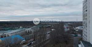 3-к квартира, вторичка, 68м2, 8/14 этаж