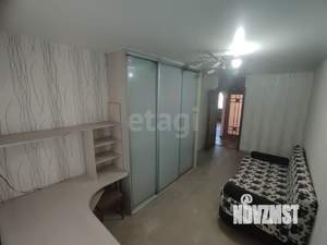 3-к квартира, вторичка, 58м2, 1/5 этаж