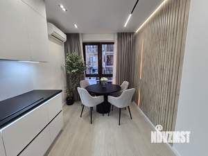 2-к квартира, вторичка, 65м2, 2/8 этаж