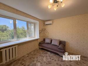 Студия квартира, вторичка, 18м2, 4/5 этаж