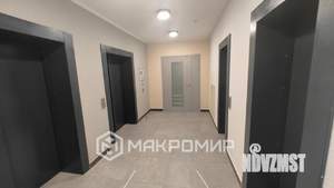Студия квартира, вторичка, 28м2, 19/24 этаж