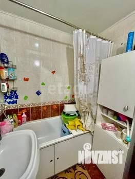 1-к квартира, вторичка, 36м2, 5/9 этаж
