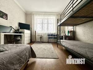 1-к квартира, вторичка, 27м2, 5/10 этаж