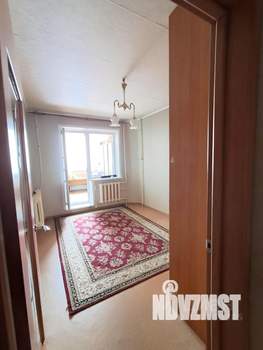 3-к квартира, вторичка, 66м2, 3/10 этаж