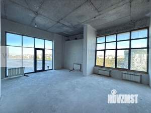 4-к квартира, вторичка, 240м2, 18/19 этаж