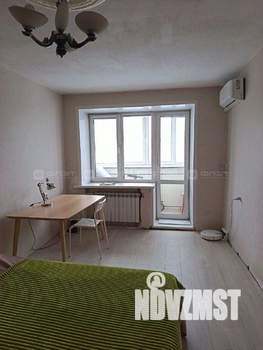 1-к квартира, вторичка, 30м2, 5/5 этаж