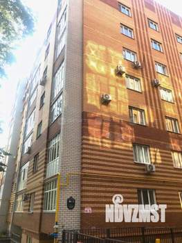 2-к квартира, вторичка, 81м2, 2/9 этаж