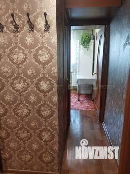 1-к квартира, вторичка, 30м2, 3/9 этаж