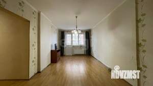 2-к квартира, вторичка, 72м2, 7/16 этаж