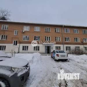 1-к квартира, вторичка, 18м2, 1/3 этаж
