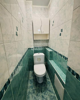 3-к квартира, вторичка, 60м2, 7/10 этаж