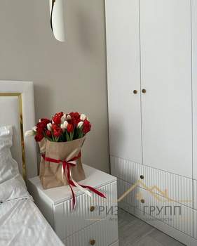 3-к квартира, вторичка, 70м2, 10/11 этаж