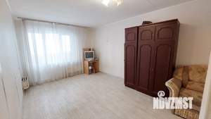 1-к квартира, вторичка, 40м2, 4/9 этаж