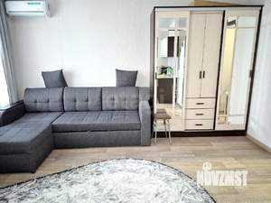 Студия квартира, вторичка, 35м2, 5/26 этаж