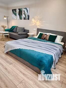 1-к квартира, вторичка, 37м2, 1/10 этаж