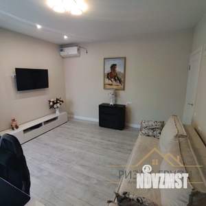 2-к квартира, вторичка, 51м2, 3/20 этаж