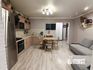 3-к квартира, вторичка, 66м2, 7/10 этаж