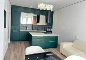 3-к квартира, вторичка, 107м2, 11/23 этаж