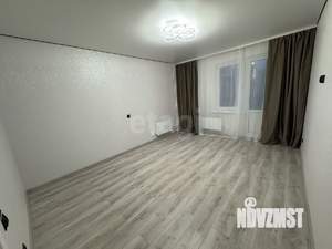 1-к квартира, вторичка, 44м2, 9/17 этаж