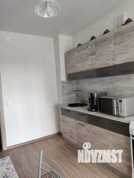2-к квартира, вторичка, 52м2, 4/10 этаж