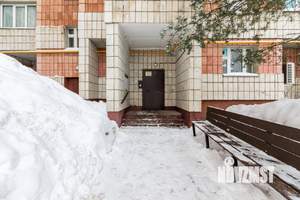 3-к квартира, вторичка, 54м2, 5/9 этаж