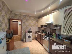 1-к квартира, вторичка, 38м2, 6/6 этаж