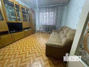 2-к квартира, вторичка, 52м2, 4/5 этаж