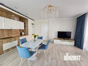3-к квартира, вторичка, 74м2, 4/26 этаж