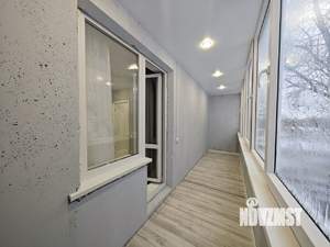 2-к квартира, вторичка, 52м2, 3/9 этаж