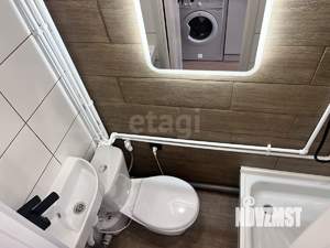 Студия квартира, вторичка, 10м2, 4/5 этаж