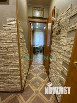 2-к квартира, вторичка, 47м2, 4/10 этаж