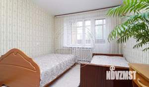 3-к квартира, вторичка, 61м2, 5/5 этаж