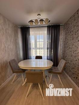2-к квартира, вторичка, 44м2, 9/10 этаж