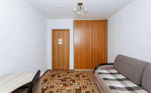 2-к квартира, вторичка, 53м2, 11/18 этаж