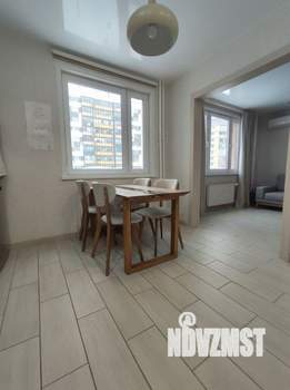 3-к квартира, вторичка, 72м2, 7/19 этаж