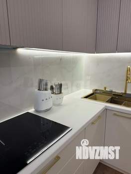 1-к квартира, вторичка, 42м2, 6/9 этаж