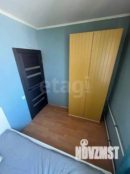 2-к квартира, вторичка, 42м2, 5/5 этаж