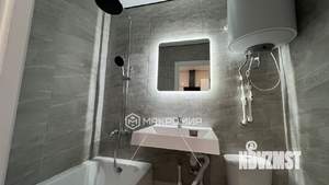 Студия квартира, вторичка, 15м2, 5/5 этаж