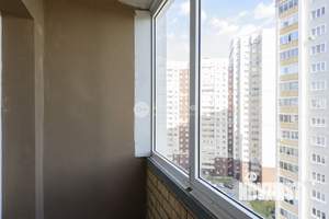1-к квартира, вторичка, 41м2, 12/19 этаж