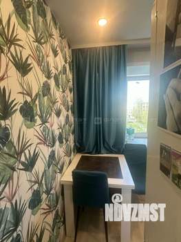 2-к квартира, вторичка, 45м2, 5/5 этаж