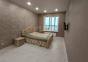 1-к квартира, вторичка, 44м2, 11/19 этаж