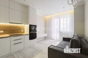 3-к квартира, вторичка, 77м2, 9/21 этаж