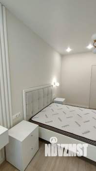 1-к квартира, вторичка, 56м2, 4/9 этаж
