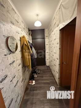 2-к квартира, вторичка, 46м2, 1/5 этаж