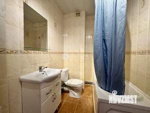 1-к квартира, вторичка, 44м2, 4/9 этаж