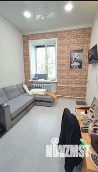 3-к квартира, вторичка, 71м2, 1/4 этаж