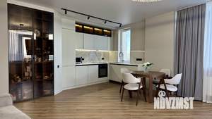 2-к квартира, вторичка, 73м2, 8/26 этаж