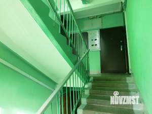 2-к квартира, вторичка, 46м2, 5/5 этаж