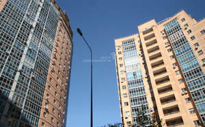 2-к квартира, вторичка, 107м2, 2/22 этаж